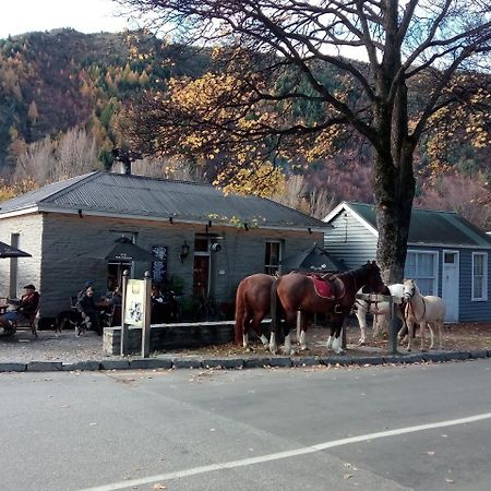 Arrowtown Viking Lodge Motel Εξωτερικό φωτογραφία