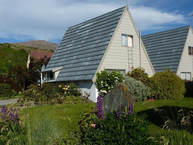 Arrowtown Viking Lodge Motel Εξωτερικό φωτογραφία