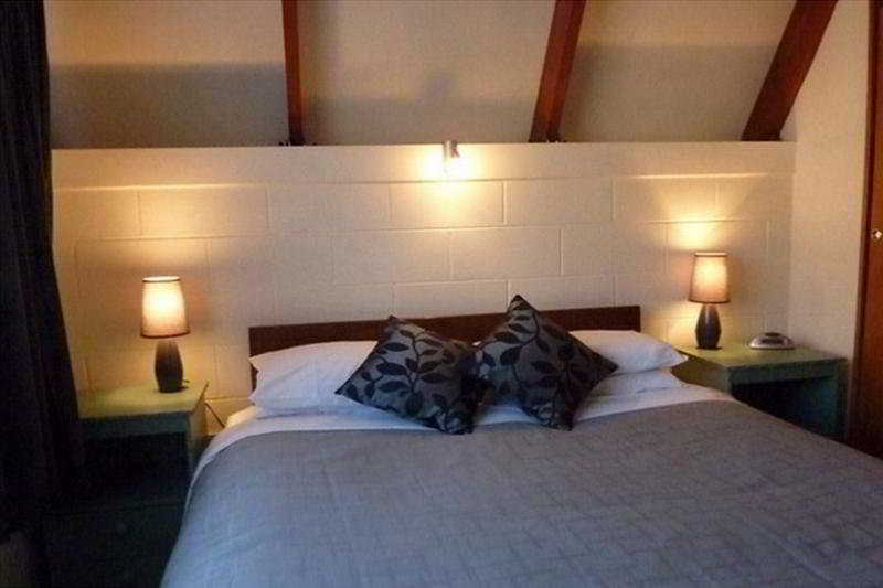 Arrowtown Viking Lodge Motel Εξωτερικό φωτογραφία