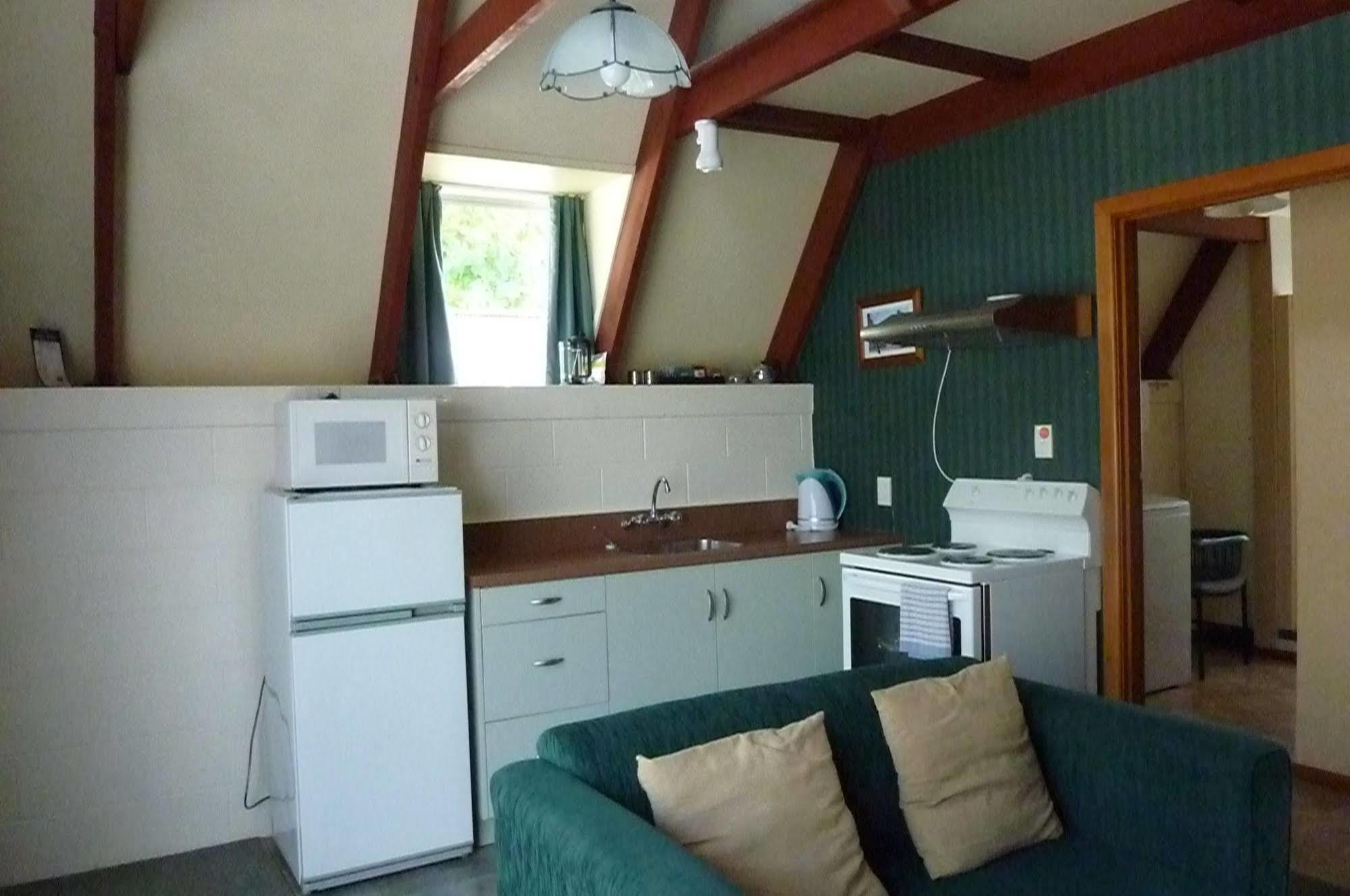 Arrowtown Viking Lodge Motel Εξωτερικό φωτογραφία