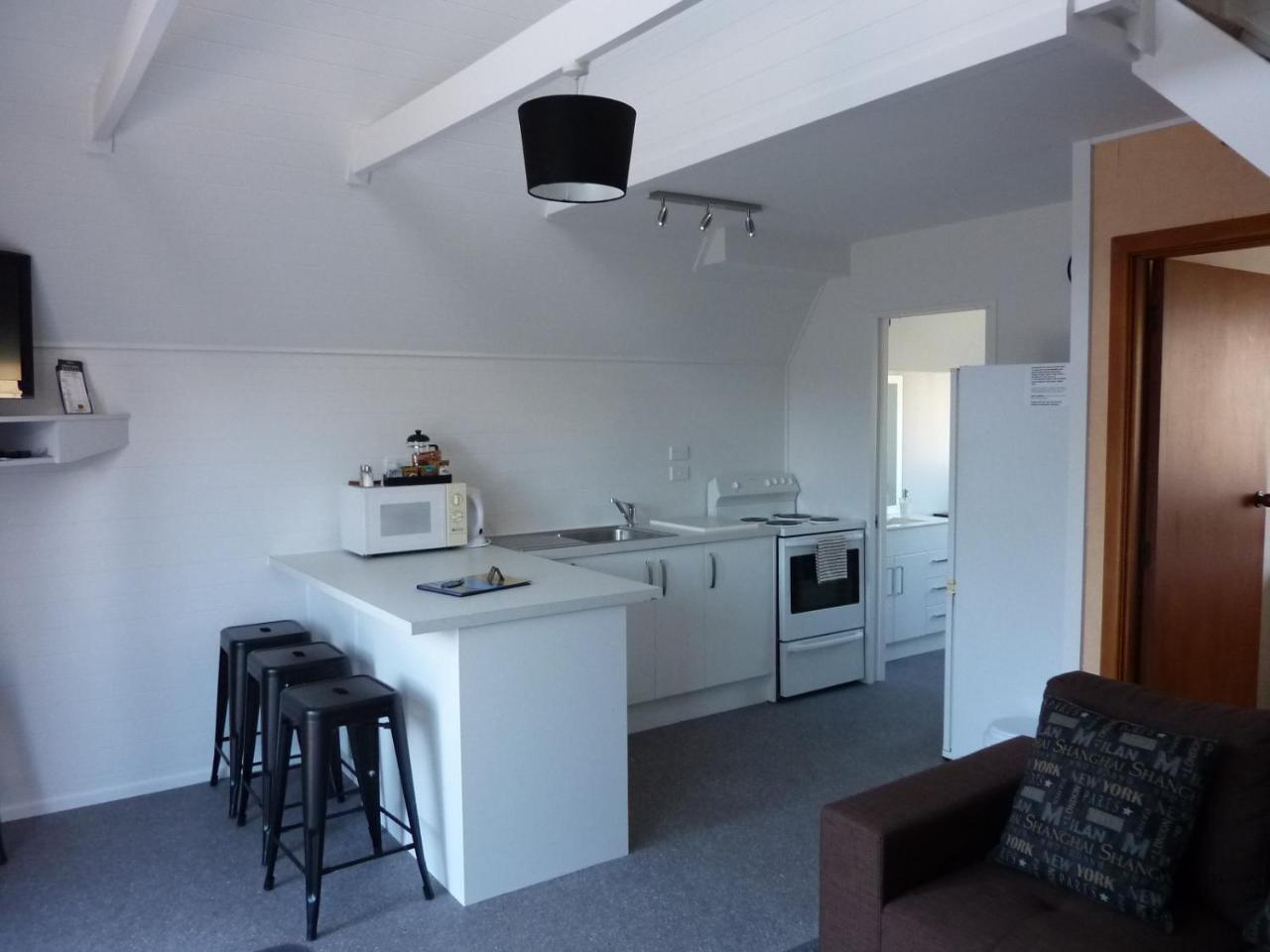 Arrowtown Viking Lodge Motel Εξωτερικό φωτογραφία
