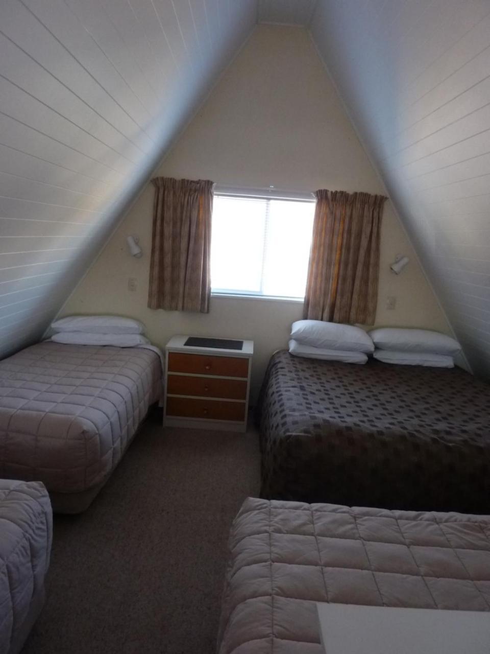 Arrowtown Viking Lodge Motel Εξωτερικό φωτογραφία