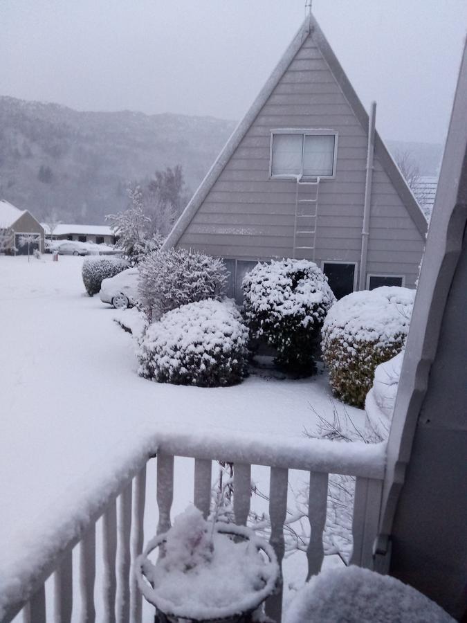 Arrowtown Viking Lodge Motel Εξωτερικό φωτογραφία