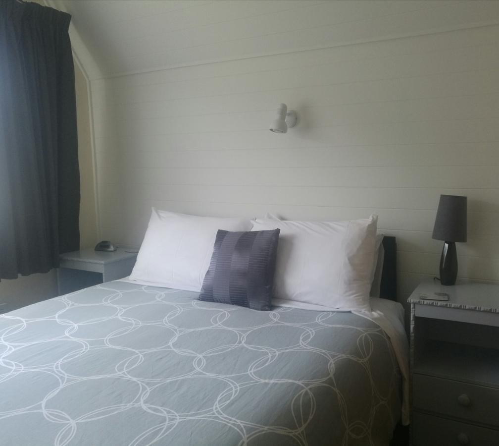 Arrowtown Viking Lodge Motel Εξωτερικό φωτογραφία