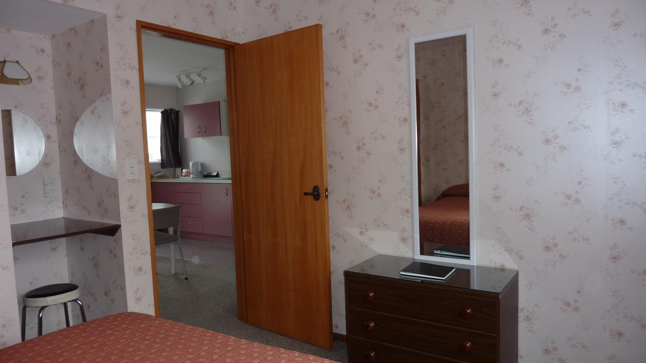 Arrowtown Viking Lodge Motel Εξωτερικό φωτογραφία