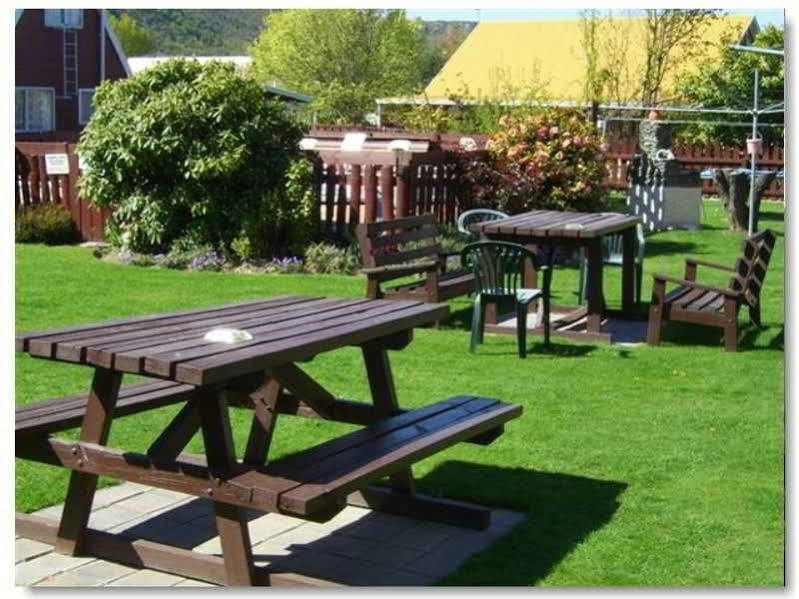 Arrowtown Viking Lodge Motel Εξωτερικό φωτογραφία