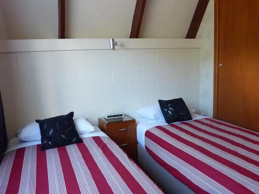 Arrowtown Viking Lodge Motel Εξωτερικό φωτογραφία