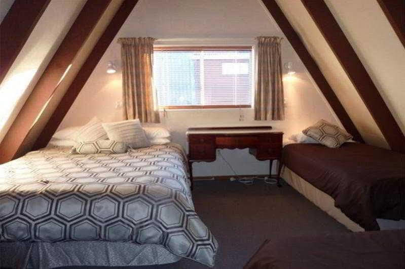 Arrowtown Viking Lodge Motel Εξωτερικό φωτογραφία